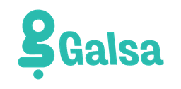 Galsa Logo